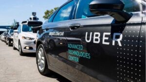 5 Datos sobre los Seguros para Autos Uber-min