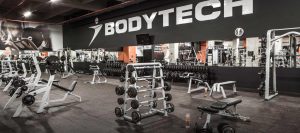 Bodytech