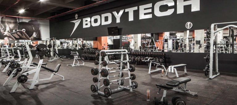 Bodytech