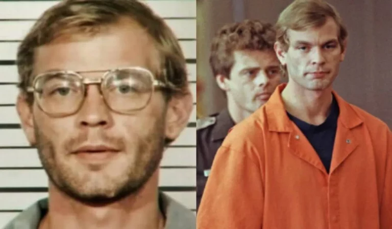 Jeffrey Dahmer Polaroids: Todo lo que debes saber