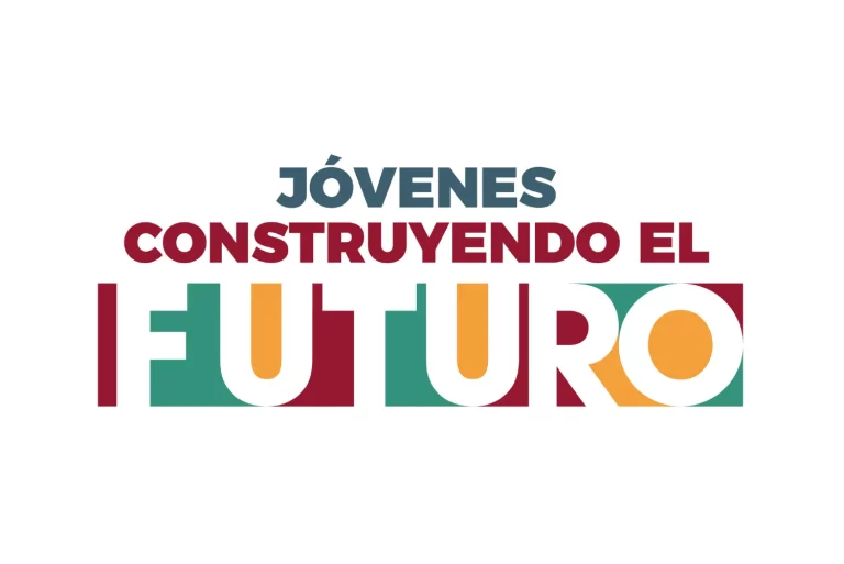 Jovenes construyendo el futuro lee esto antes