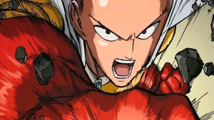 One Punch Man Todo sobre este cómic