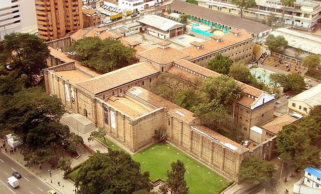 Universidad de Cundinamarca: Chía