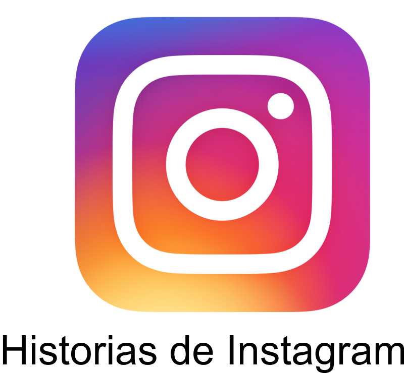 Descargar historias de instagram