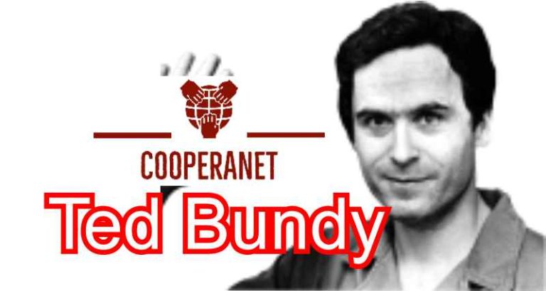 El perfil escalofriante de Ted Bundy