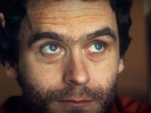 Ted Bundy