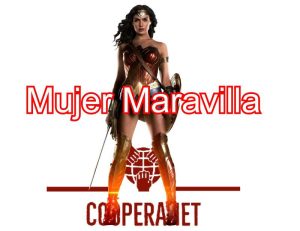 Mujer Maravilla