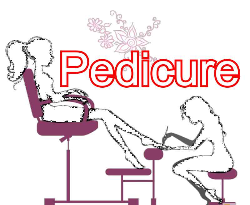 consejos de pedicure