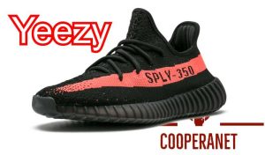 Yeezy La revolución en zapatillas de moda