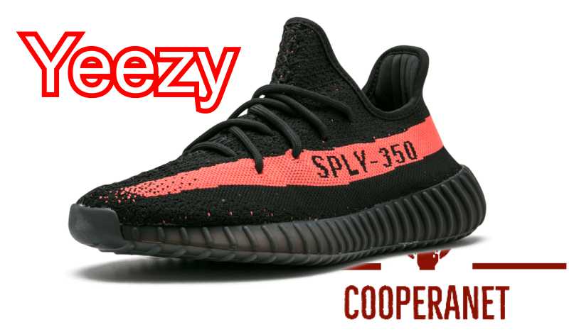 Yeezy La revolución en zapatillas de moda