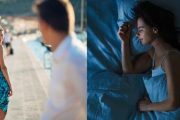 ¿Qué significa soñar con tu ex?