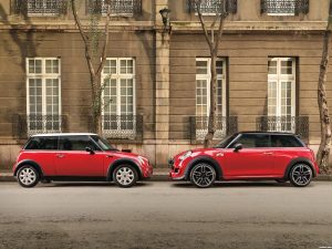 Mini Cooper: Lo que debes saber antes de comprarlo