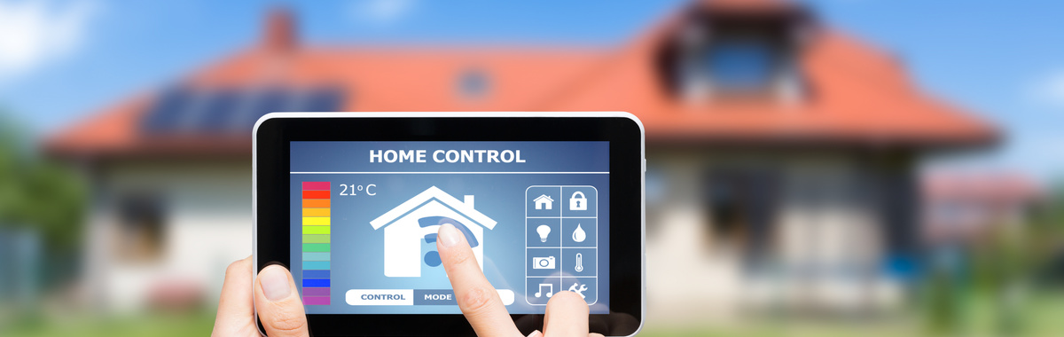 Gestión inteligente de la energía en casa: Controla y monitoriza tu consumo