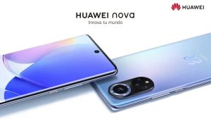 Huawei nova: Esto es lo que debes saber