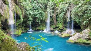 Huasteca Potosina: ubicación, cabañas, alojamiento, cascadas...