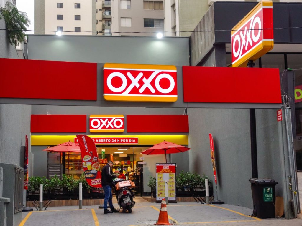 Oxxo: Esto Es Lo Que Debes Conocer De Ellos | CooperaNet©