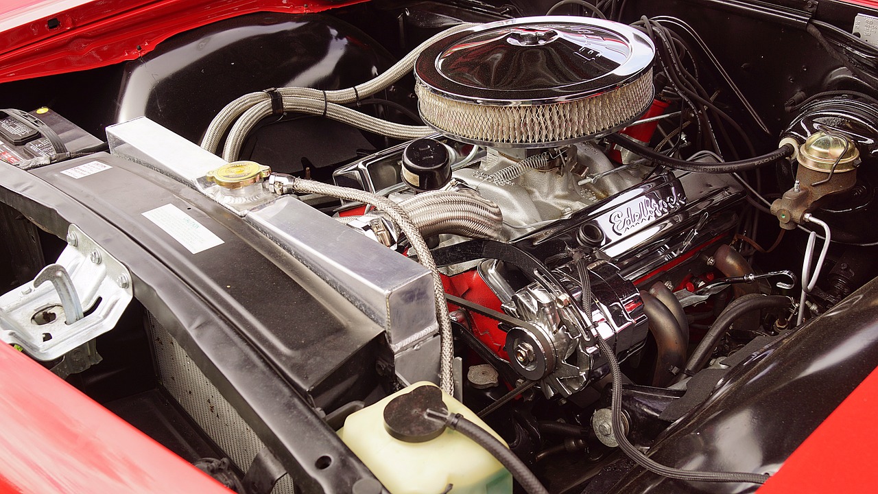 Piezas del coche que más se estropean