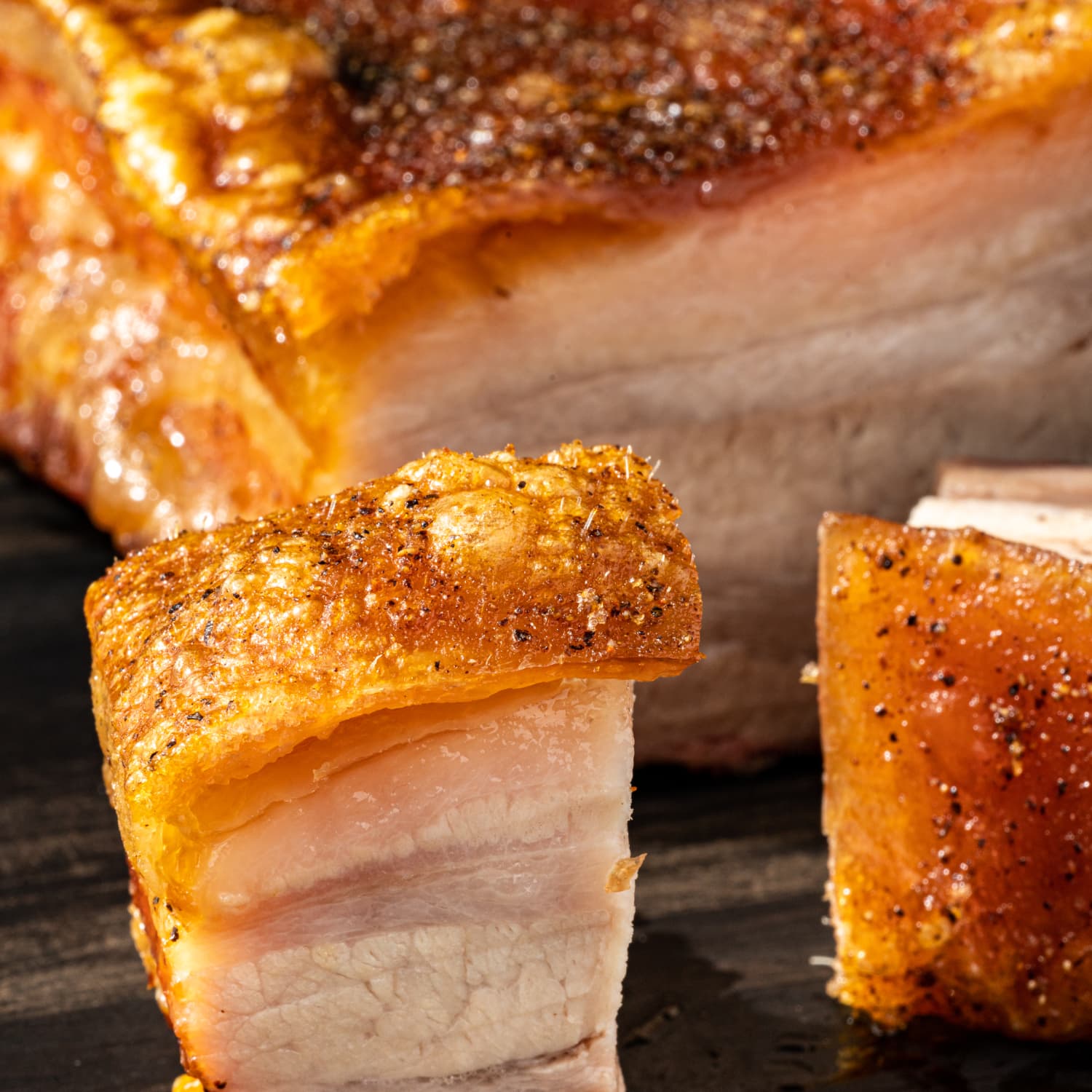 Beneficios y usos del pork belly