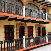 San Cristóbal de las Casas: alojamiento, catedral, visitas...