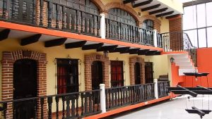 San Cristóbal de las Casas: alojamiento, catedral, visitas...