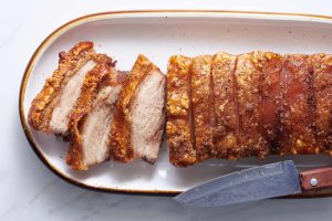 Pork belly