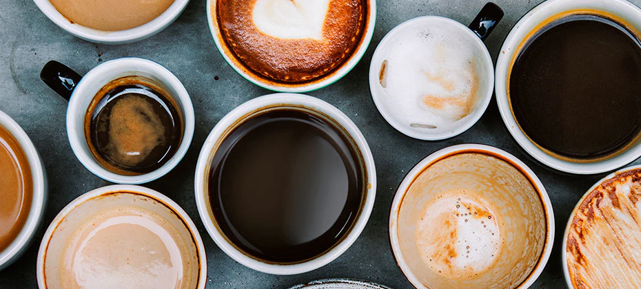 Café de calidad al alcance de tu mano: Disfruta de la comodidad y el sabor en cápsulas