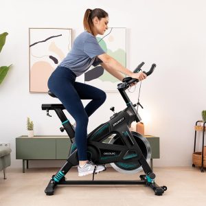 ¿Por qué Comprar bicicleta dualt fit?