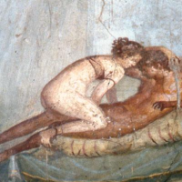 Historias sexuales del mundo romano