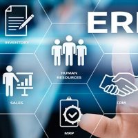 Por qué usar un ERP