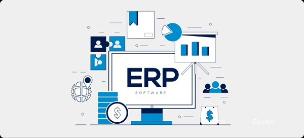 Ventajas de utilizar un software ERP